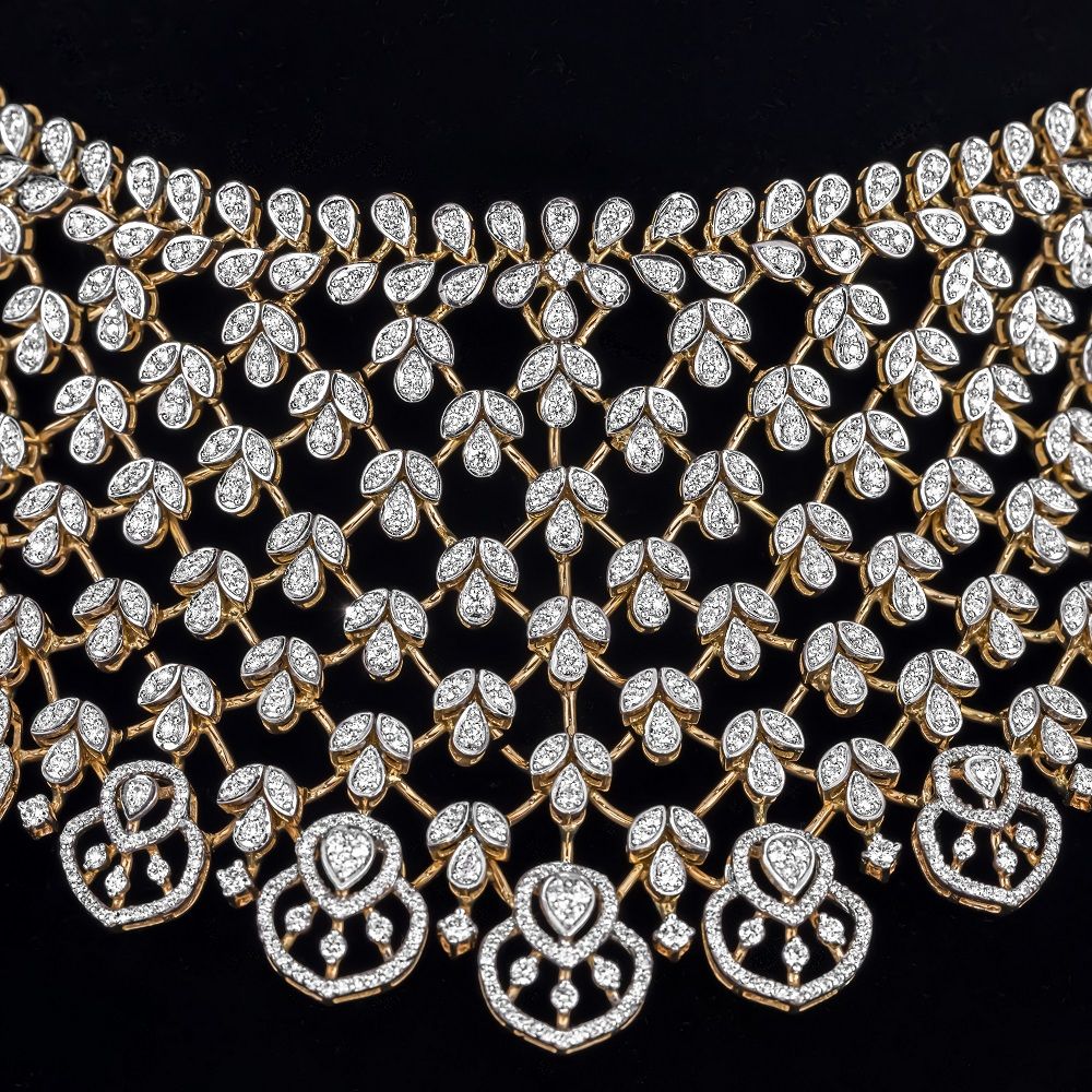 Premium & Pretty  Designer Necklace Set
