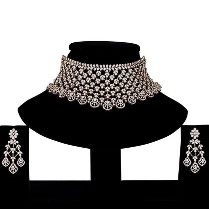 Premium & Pretty  Designer Necklace Set