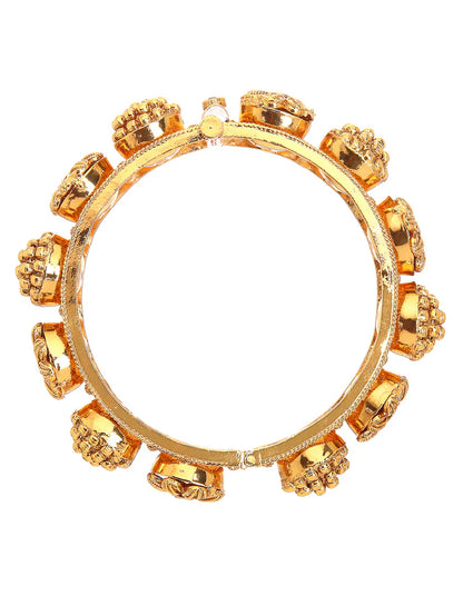 “Timeless Elegance Bangles