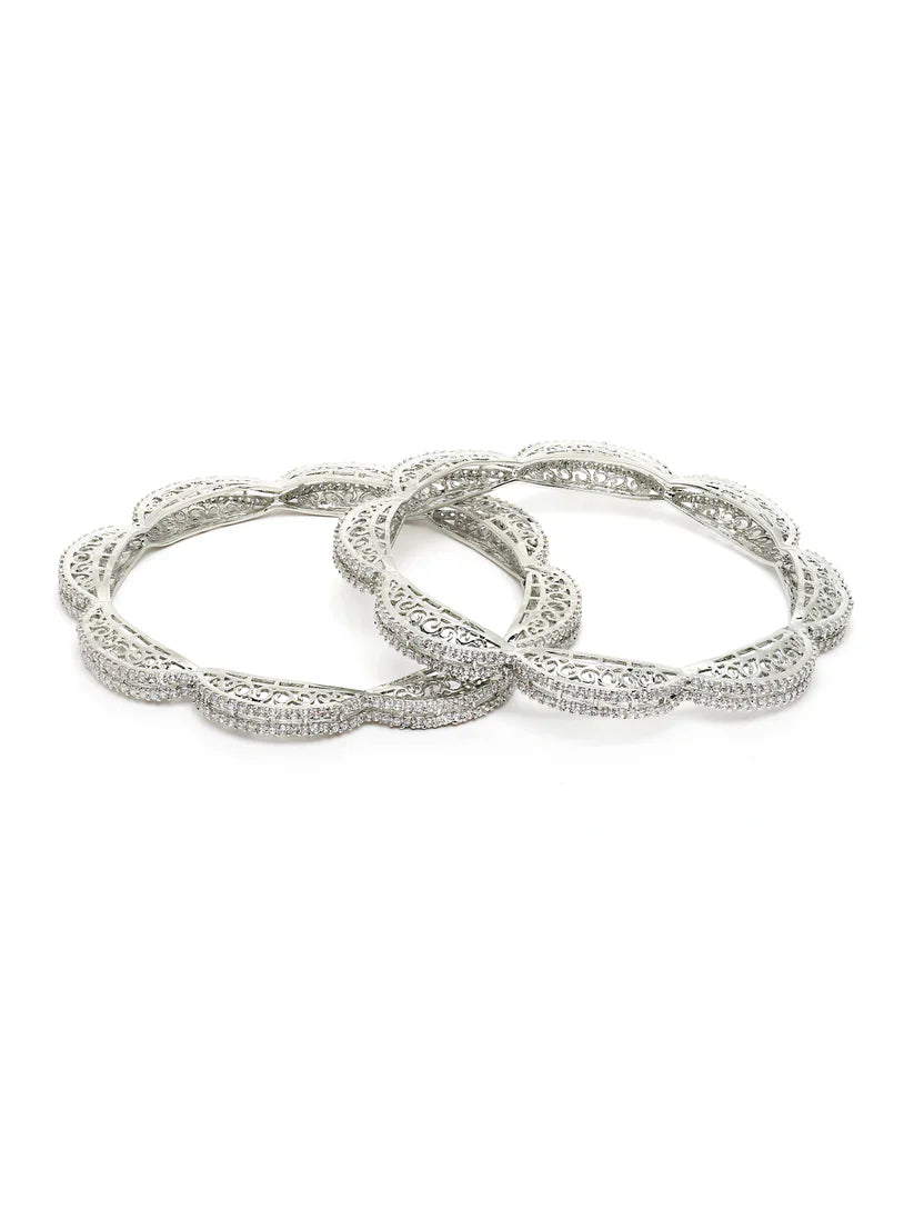 luxury & Premium Bangles for Women