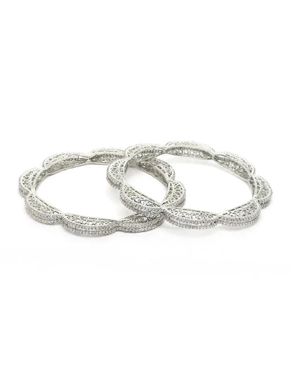 luxury & Premium Bangles for Women