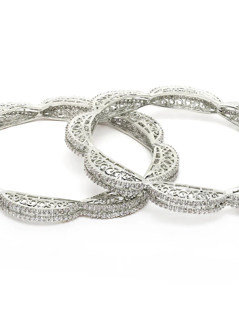 luxury & Premium Bangles for Women