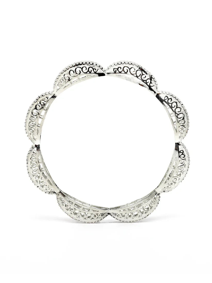 luxury & Premium Bangles for Women