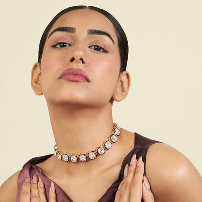 Luxury Beautifull Choker Necklace