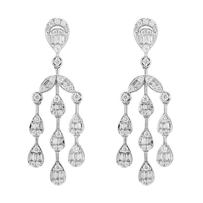 Vogue Beautifull Necklace Set