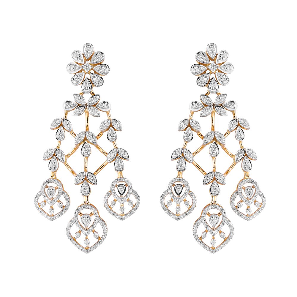 Premium & Pretty  Designer Necklace Set