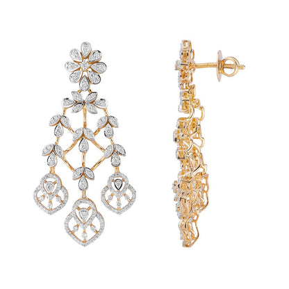 Premium & Pretty  Designer Necklace Set