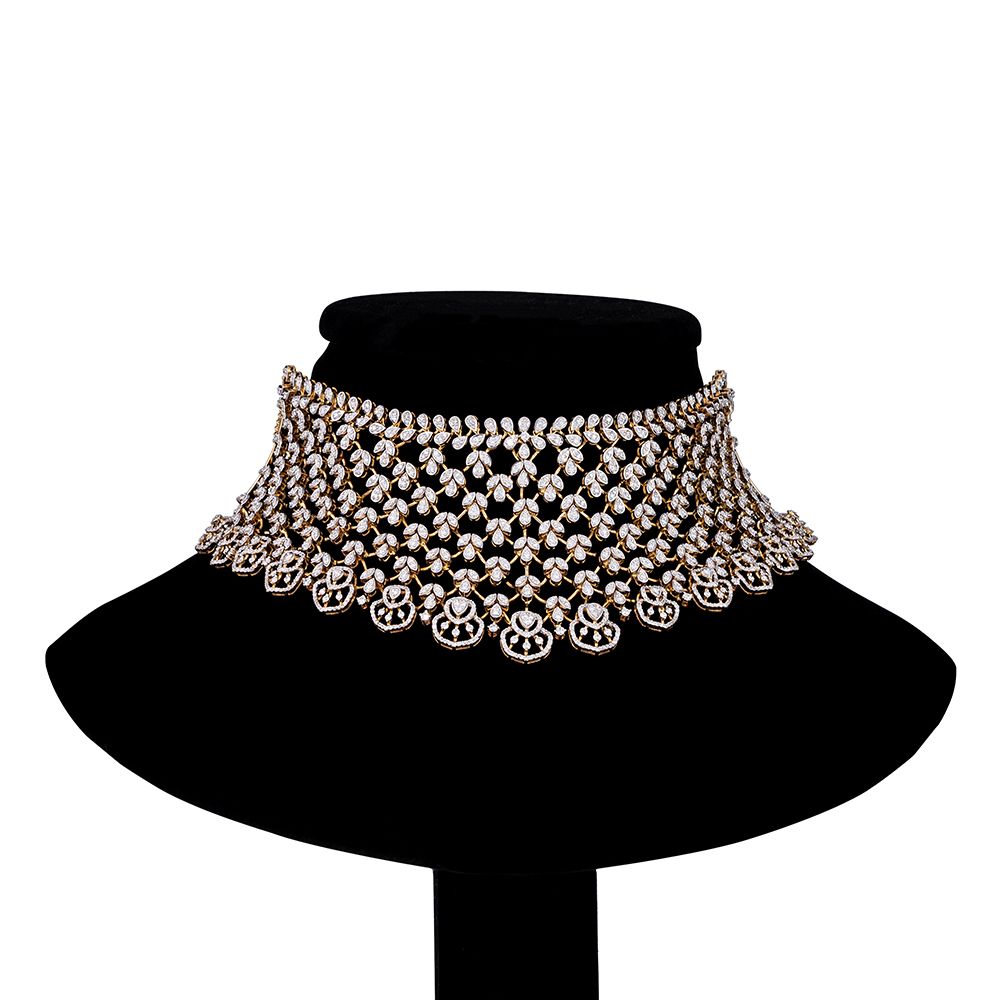 Premium & Pretty  Designer Necklace Set