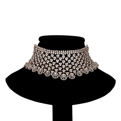 Premium & Pretty  Designer Necklace Set