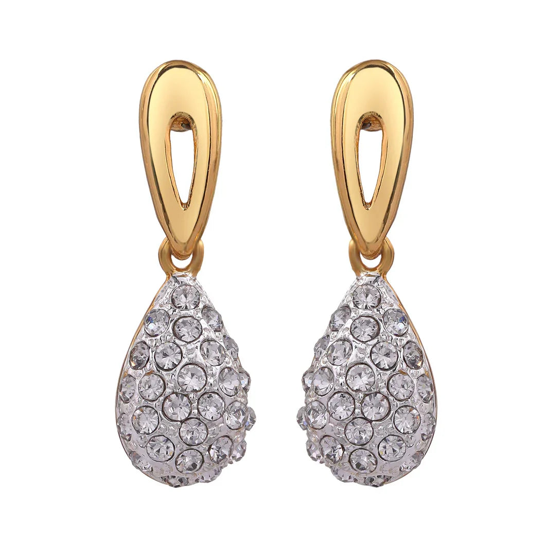 Luxury & Fashionable AD Designer Necklace Set