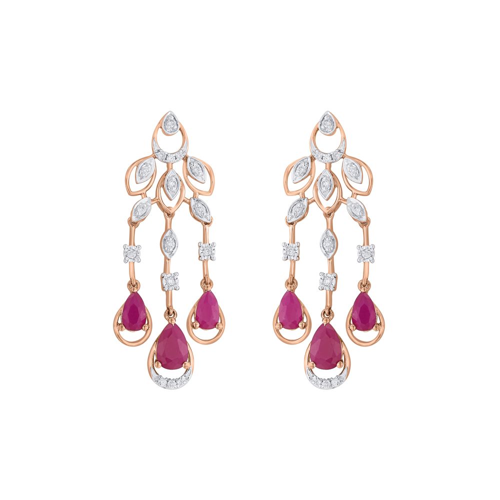 Luxury & Fashionable Bohemian Designer Necklace Set