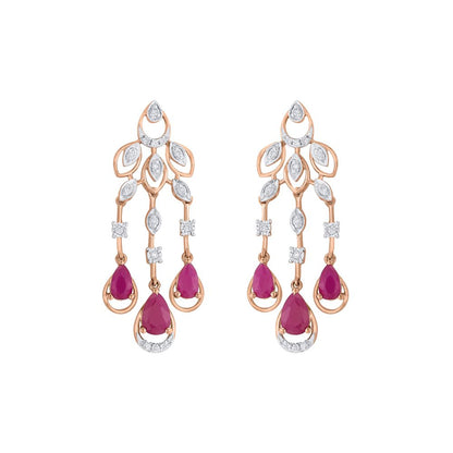 Luxury & Fashionable Bohemian Designer Necklace Set