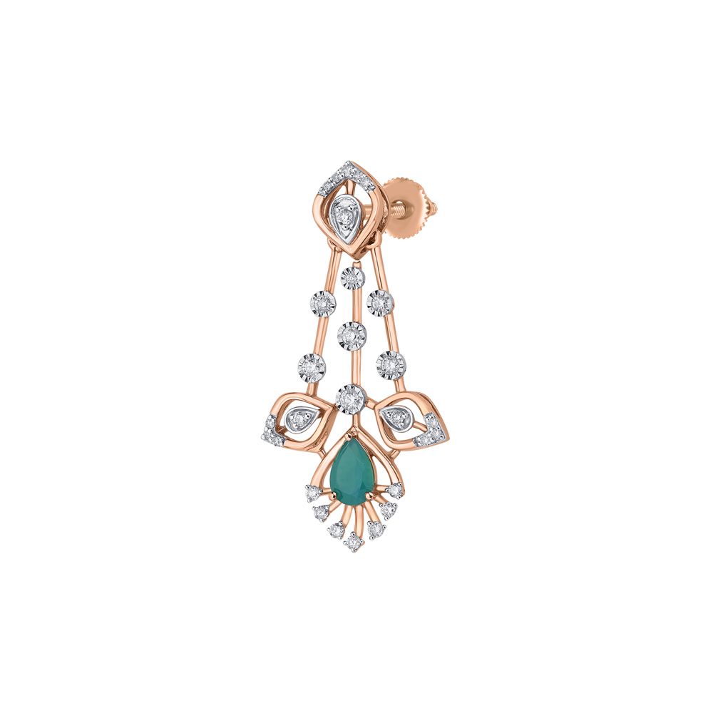 Luxury & Fashionable Bohemian Designer Necklace Set