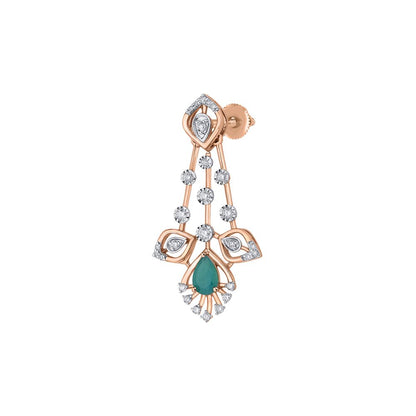 Luxury & Fashionable Bohemian Designer Necklace Set