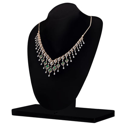 Luxury & Fashionable Bohemian Designer Necklace Set